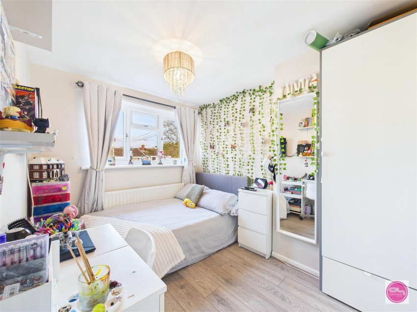 Images for Toulmin Drive, Swadlincote