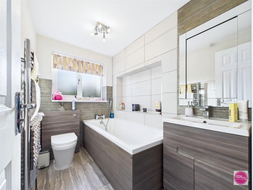 Images for Toulmin Drive, Swadlincote