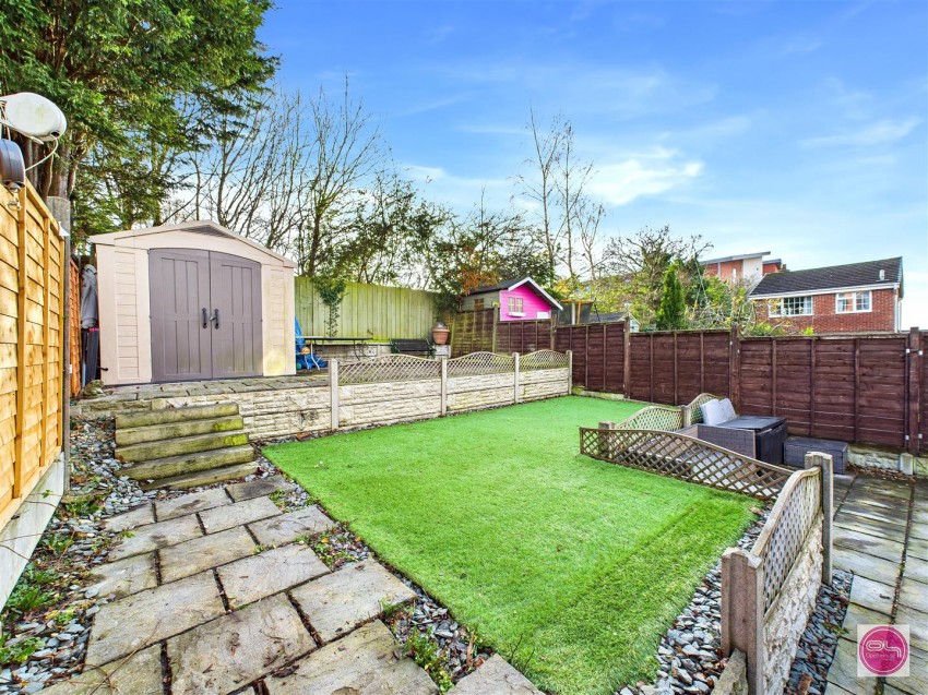 Images for Toulmin Drive, Swadlincote