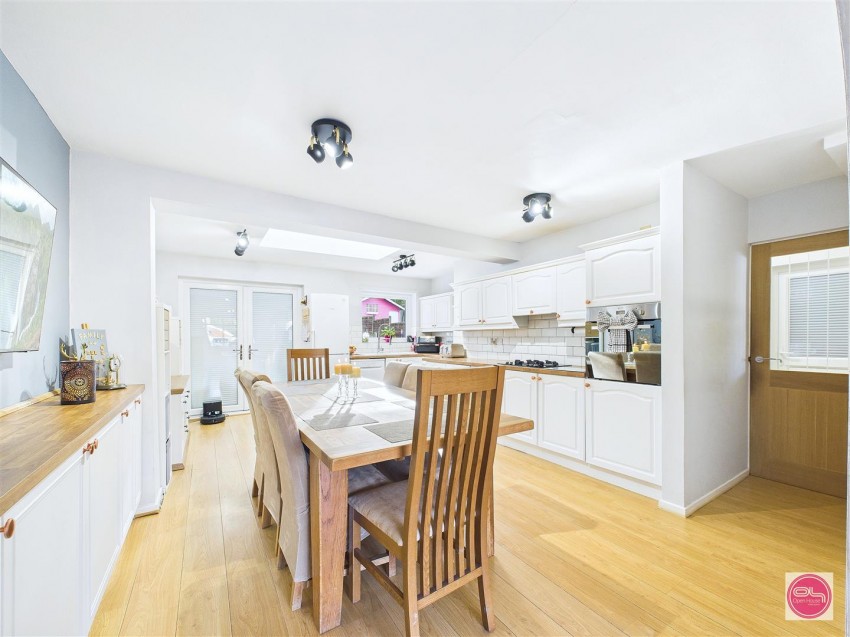 Images for Toulmin Drive, Swadlincote