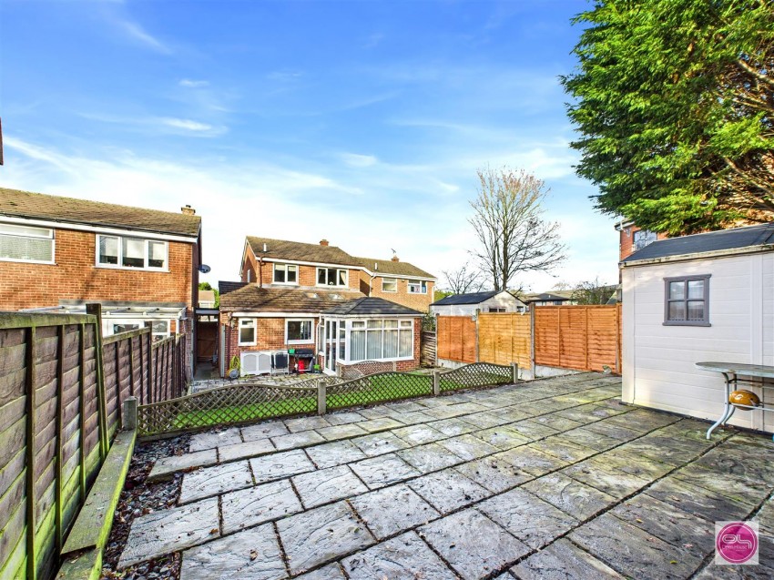 Images for Toulmin Drive, Swadlincote