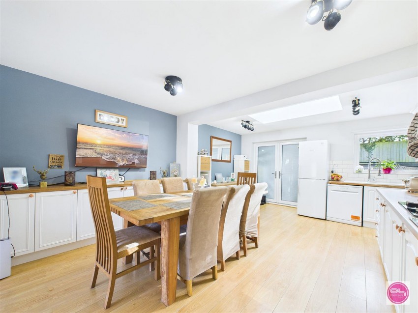 Images for Toulmin Drive, Swadlincote