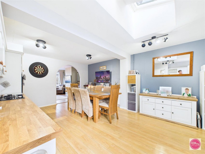 Images for Toulmin Drive, Swadlincote