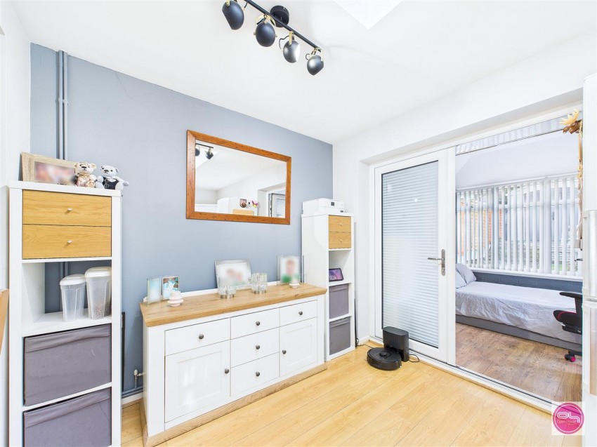 Images for Toulmin Drive, Swadlincote