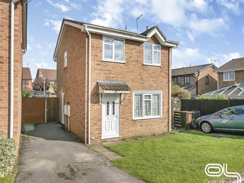 Images for Mountbatten Close, Stretton