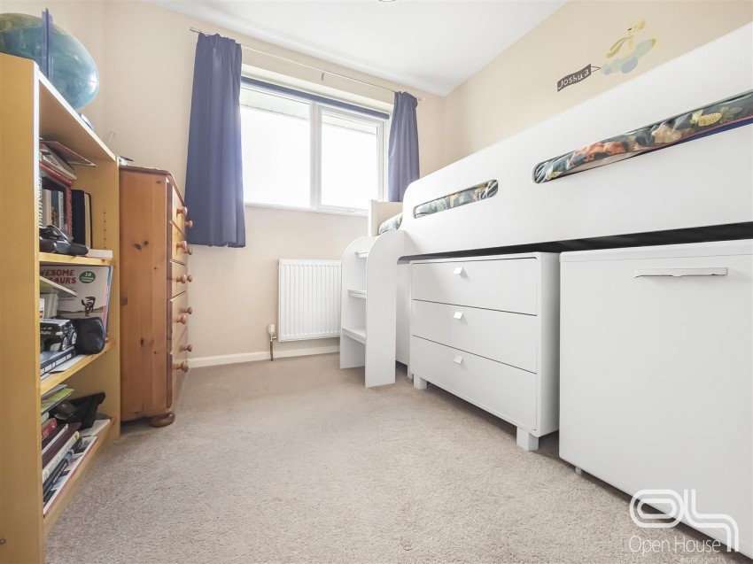 Images for Mountbatten Close, Stretton