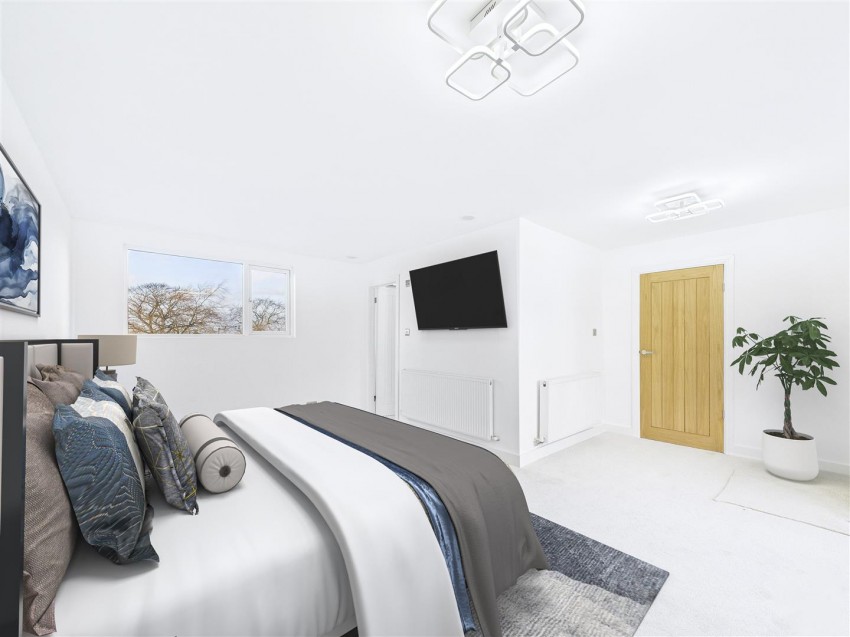 Images for Moat Bank, Bretby, Burton-On-Trent