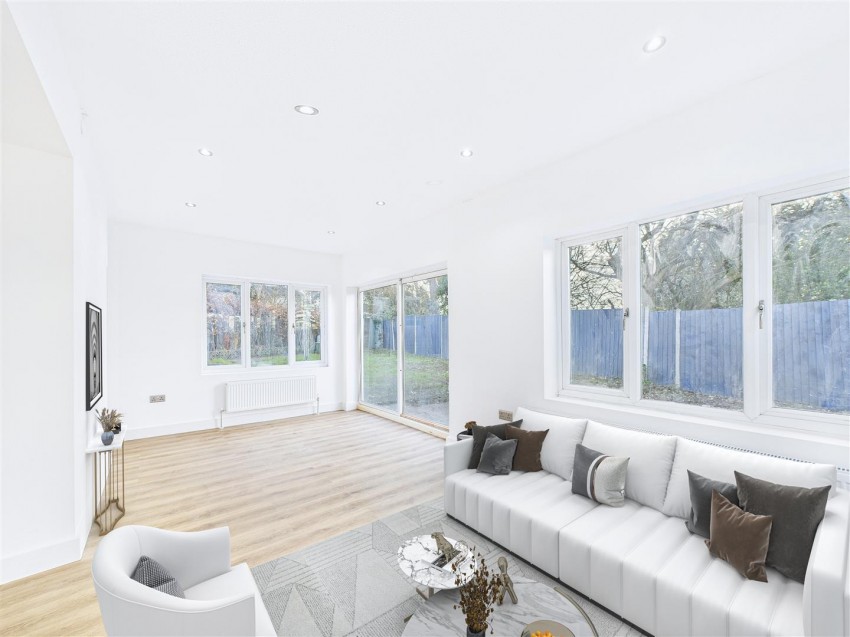 Images for Moat Bank, Bretby, Burton-On-Trent