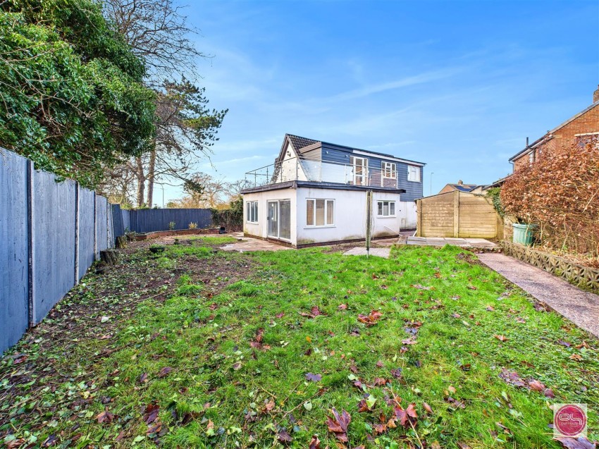 Images for Moat Bank, Bretby, Burton-On-Trent