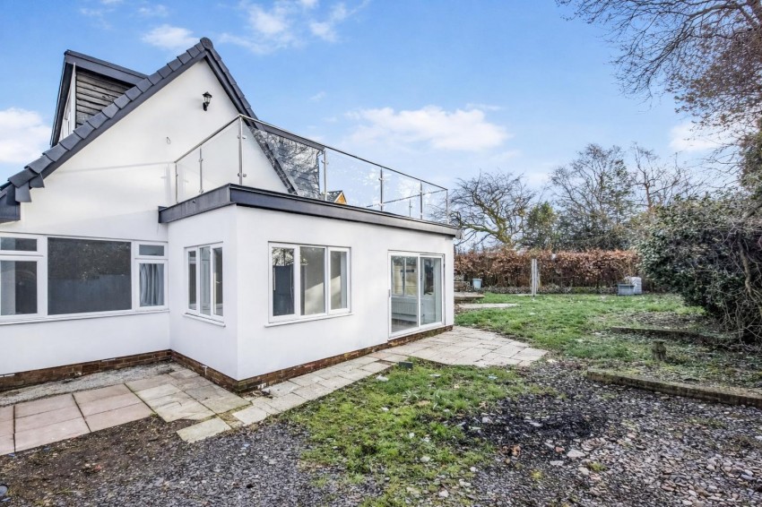 Images for Moat Bank, Bretby, Burton-On-Trent