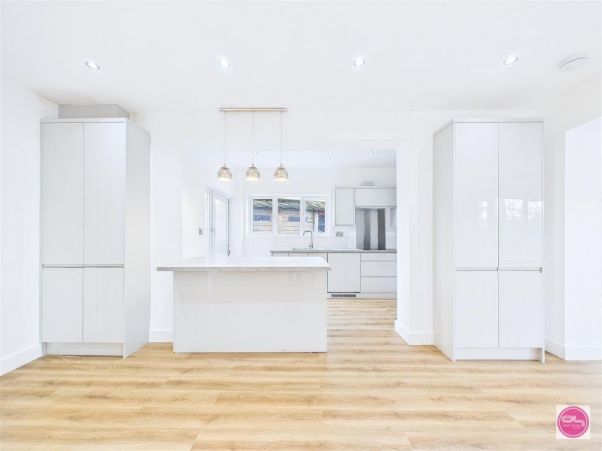 Images for Moat Bank, Bretby, Burton-On-Trent