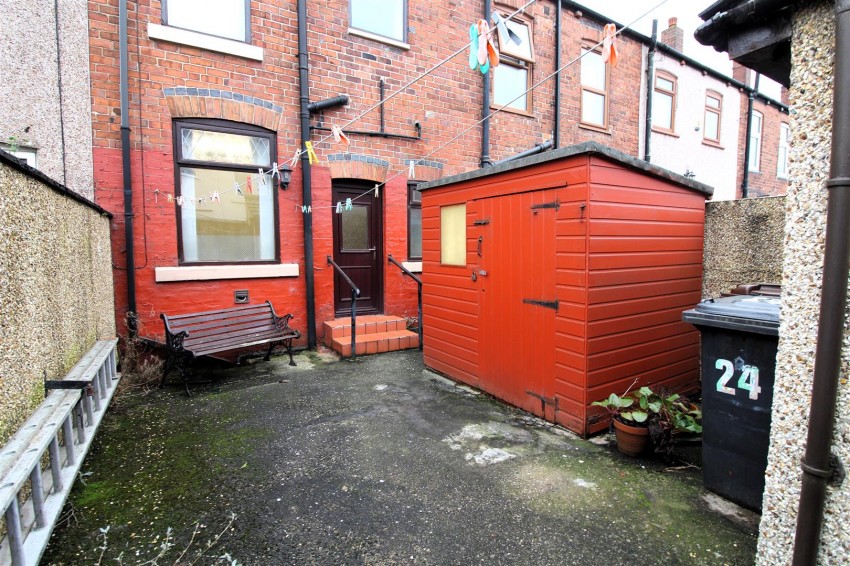 Images for Thirlmere Street, Leigh