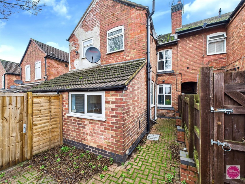 Images for Frederick Street, Burton-On-Trent