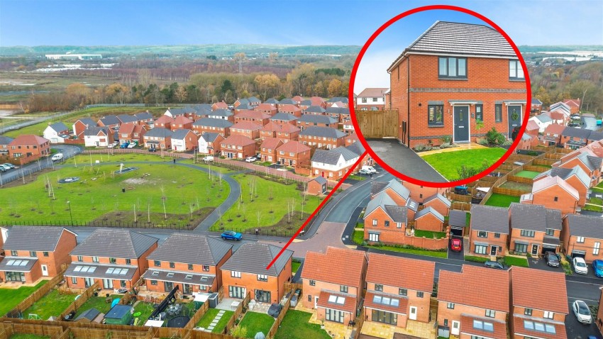 Images for Thorneywood Road, Drakelow