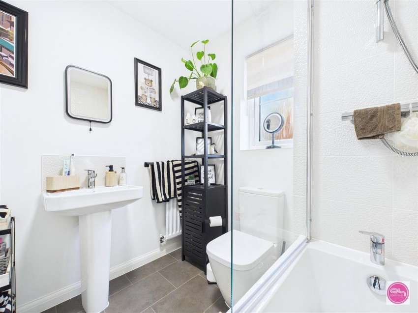 Images for Thorneywood Road, Drakelow