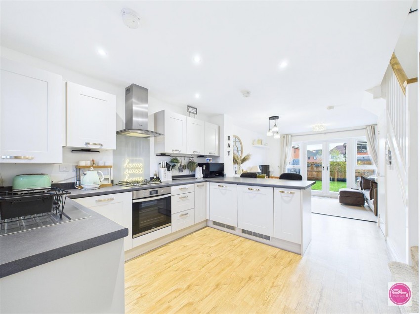 Images for Thorneywood Road, Drakelow