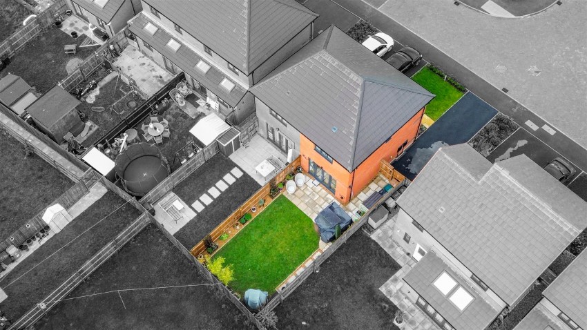 Images for Thorneywood Road, Drakelow