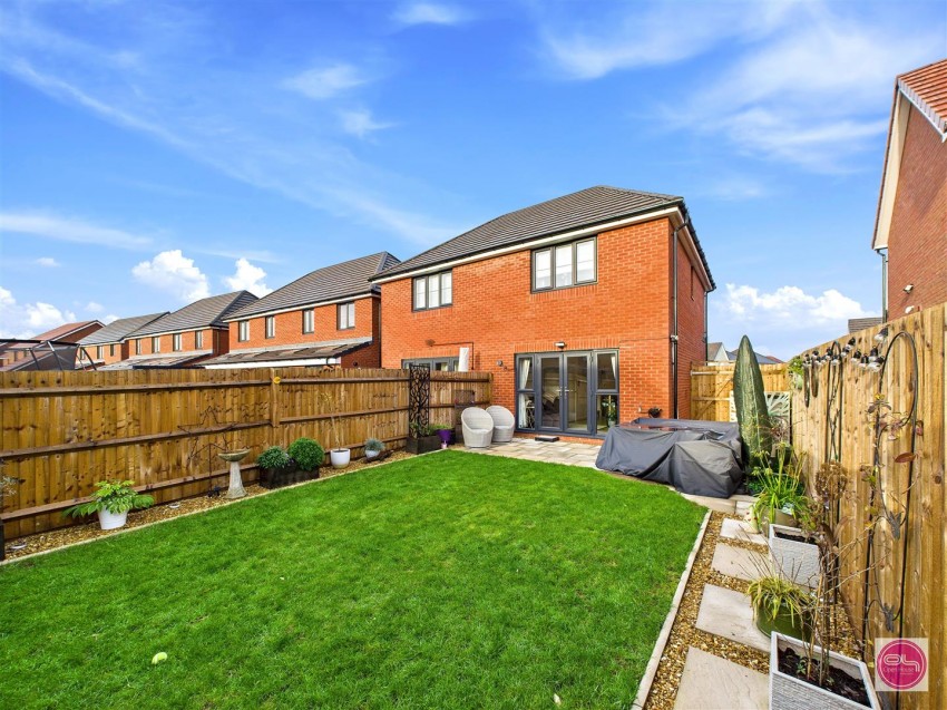 Images for Thorneywood Road, Drakelow