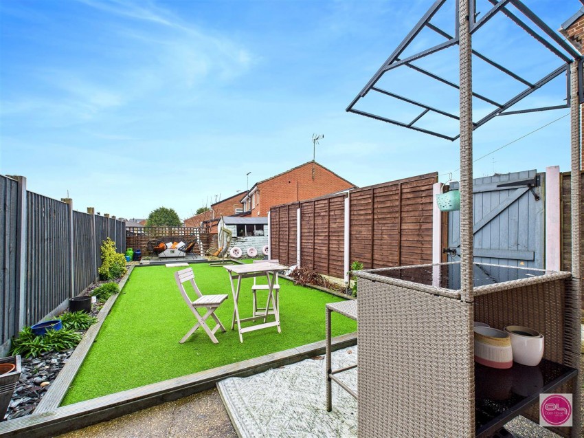 Images for Chiltern Road, Swadlincote