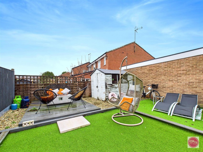 Images for Chiltern Road, Swadlincote