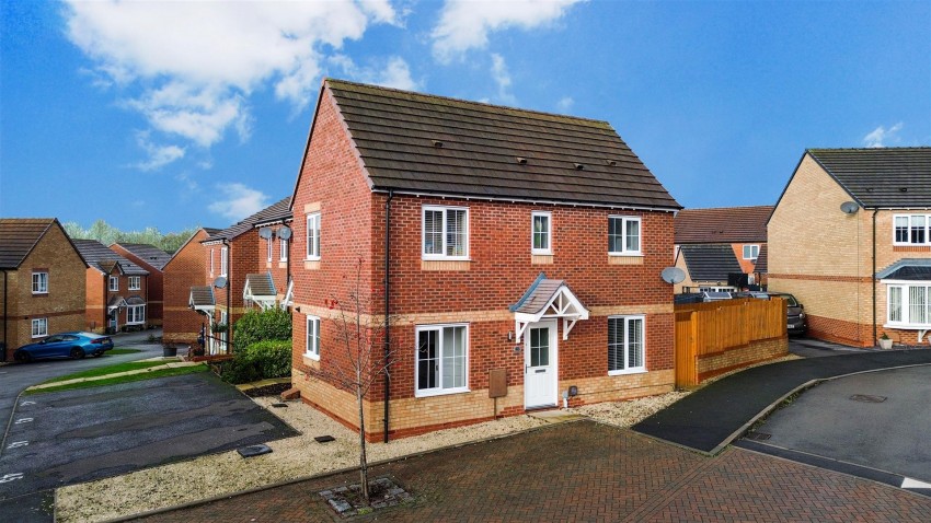 Images for Oakway Drive, Woodville, Swadlincote
