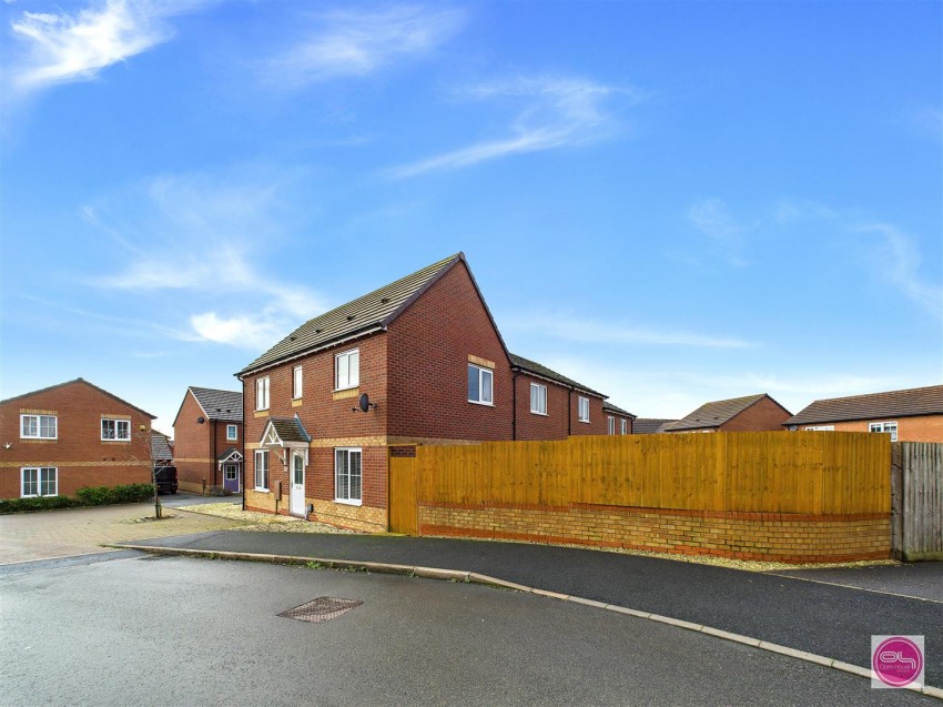 Images for Oakway Drive, Woodville, Swadlincote