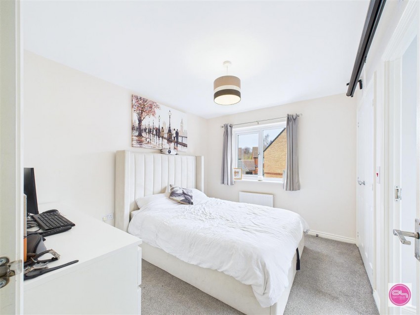 Images for Oakway Drive, Woodville, Swadlincote