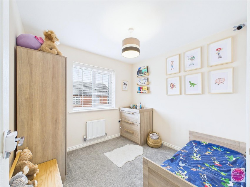 Images for Oakway Drive, Woodville, Swadlincote