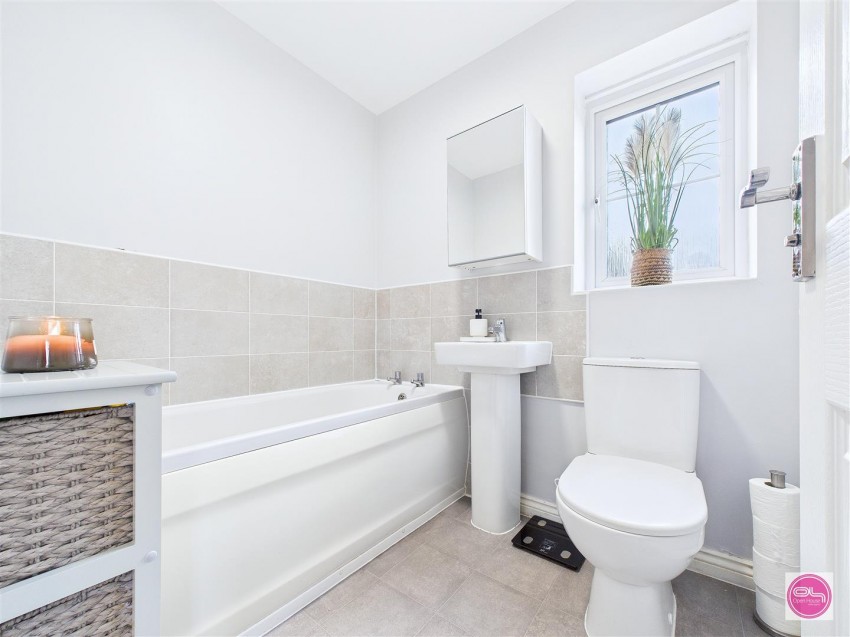 Images for Oakway Drive, Woodville, Swadlincote