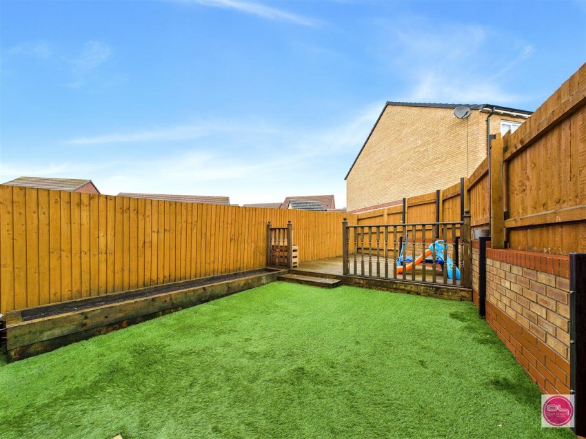 Images for Oakway Drive, Woodville, Swadlincote