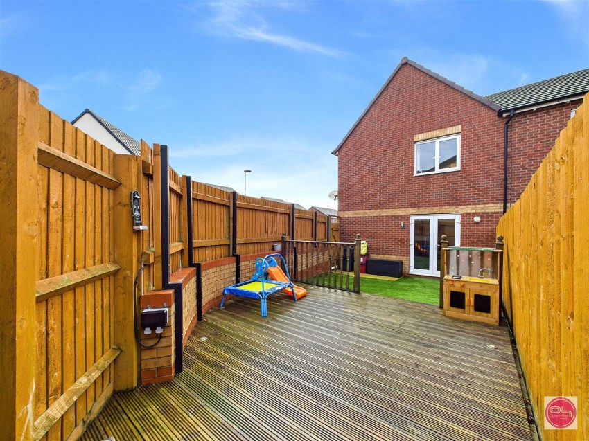 Images for Oakway Drive, Woodville, Swadlincote