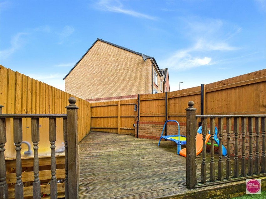 Images for Oakway Drive, Woodville, Swadlincote