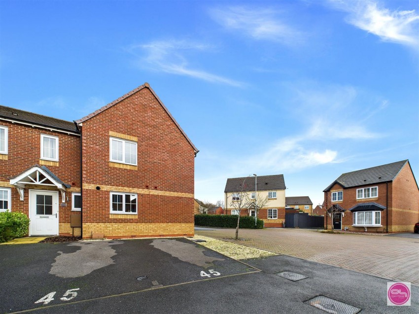 Images for Oakway Drive, Woodville, Swadlincote