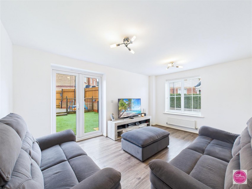 Images for Oakway Drive, Woodville, Swadlincote