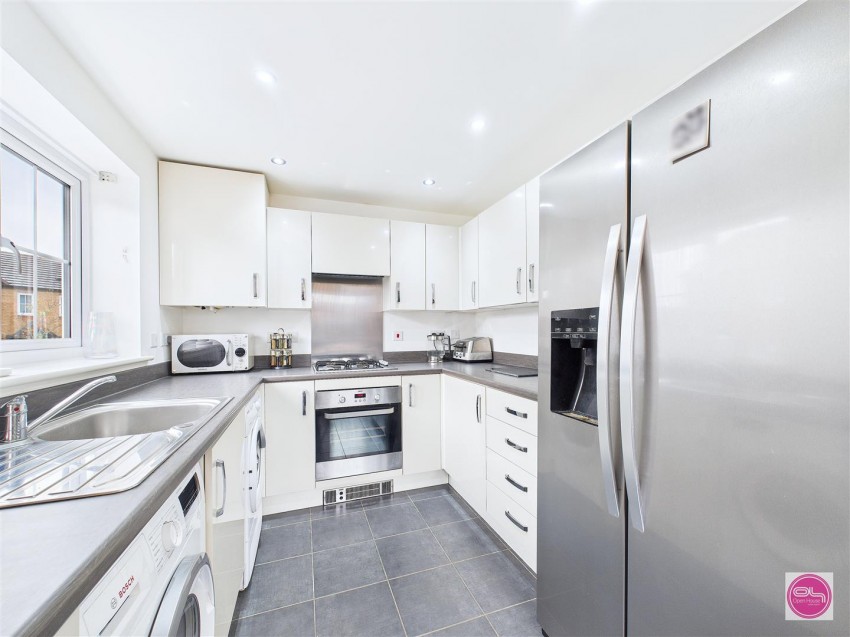 Images for Oakway Drive, Woodville, Swadlincote