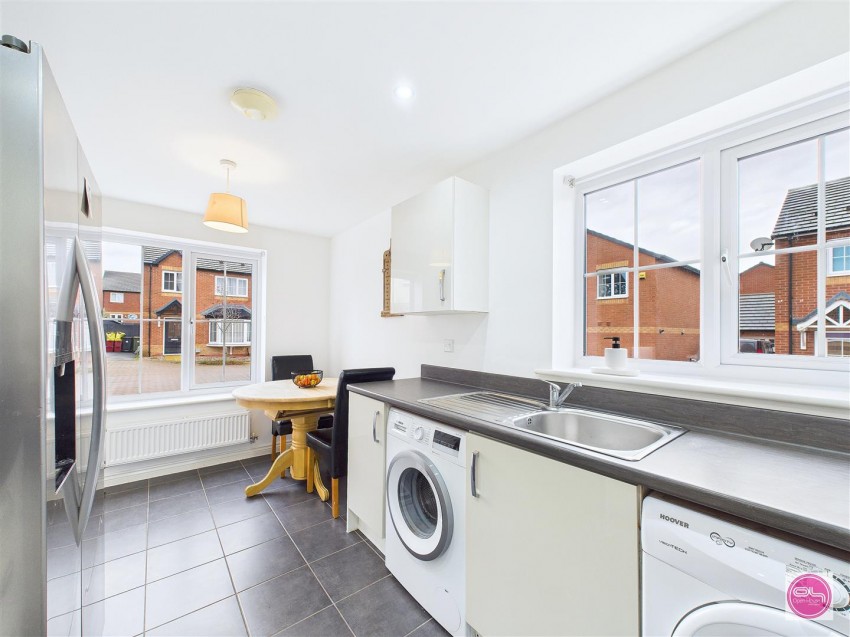 Images for Oakway Drive, Woodville, Swadlincote