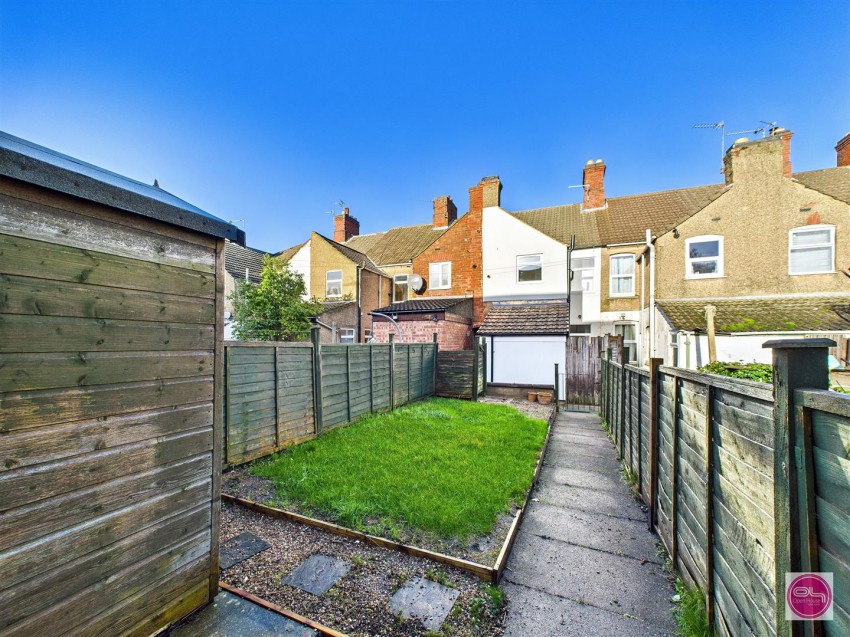 Images for Vaughan Street, Coalville