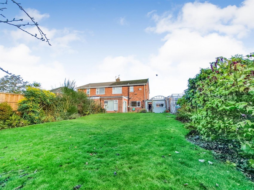 Images for Axholme Road, Thingwall, Wirral