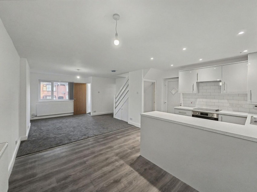 Images for Oakworth Street, Manchester