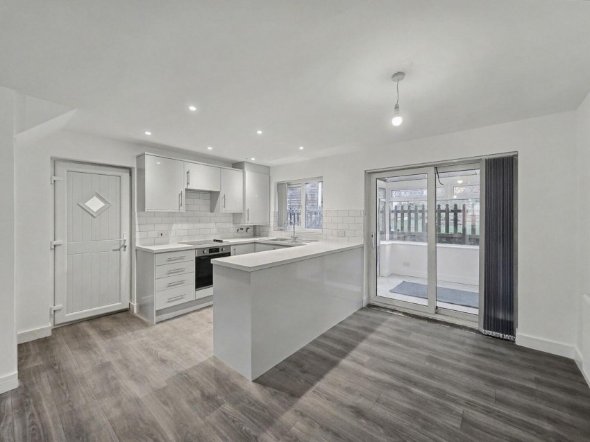 Images for Oakworth Street, Manchester