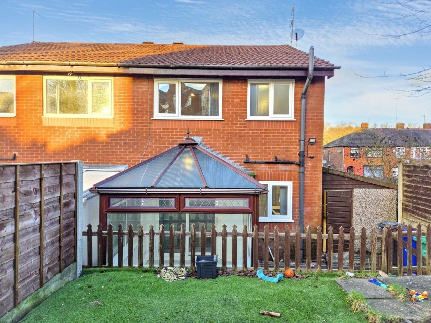 Images for Oakworth Street, Manchester