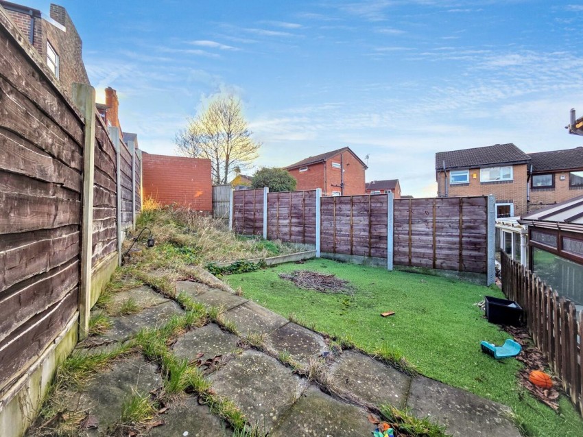 Images for Oakworth Street, Manchester