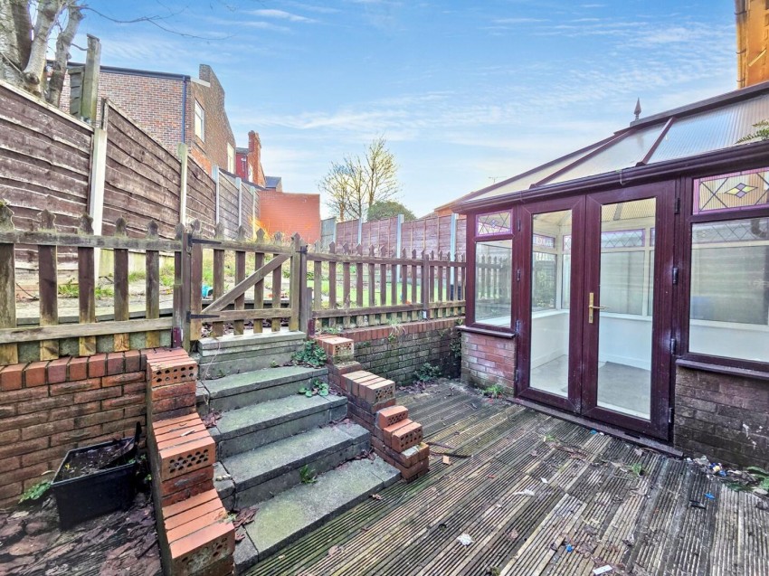 Images for Oakworth Street, Manchester