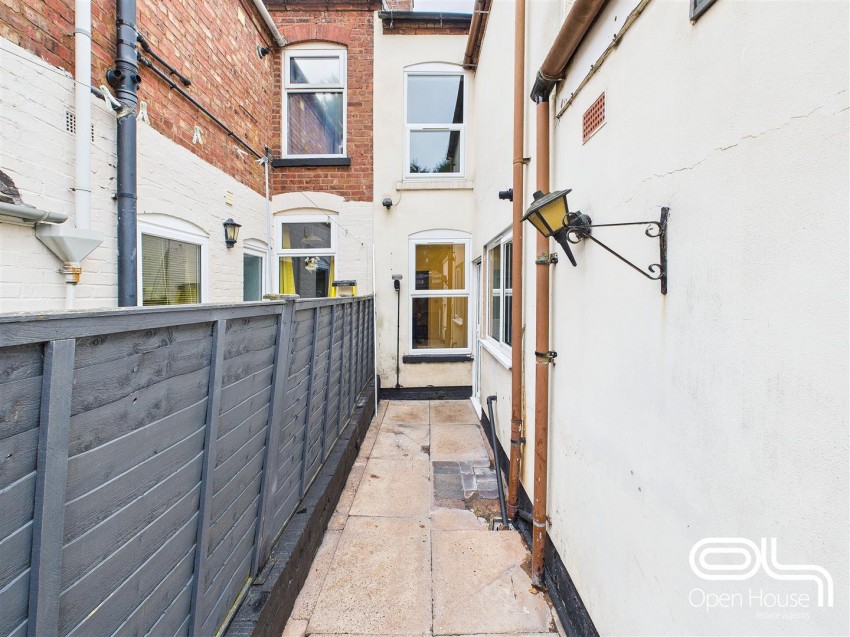 Images for Hednesford Road, Cannock