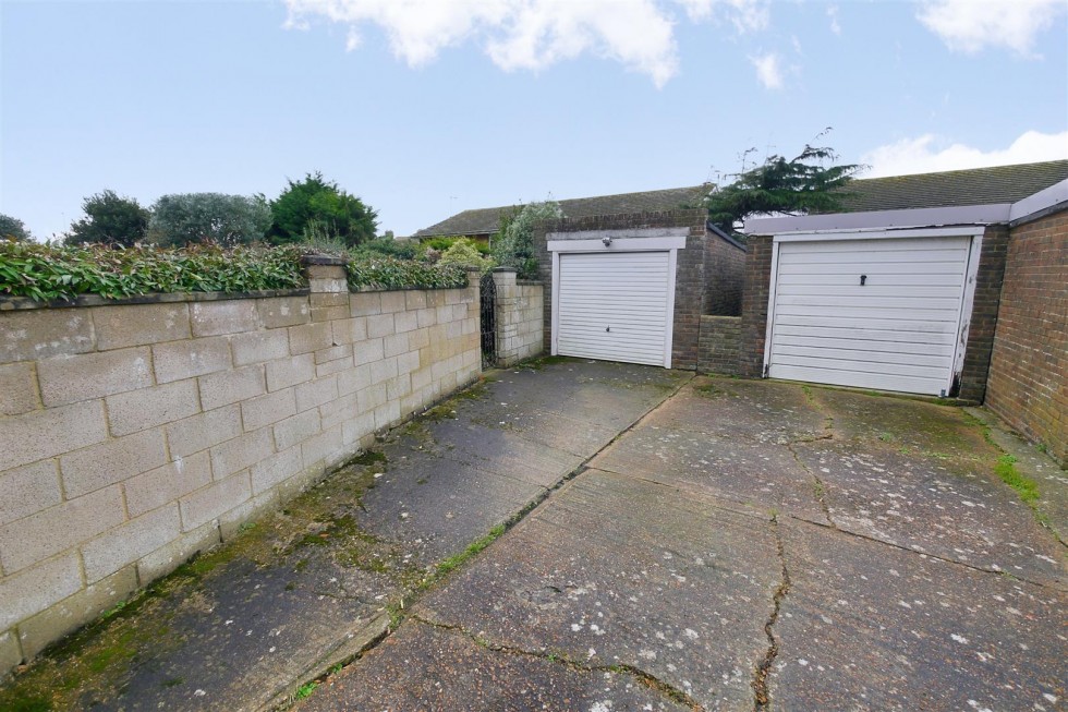 Floorplan for Kings Road, Lancing