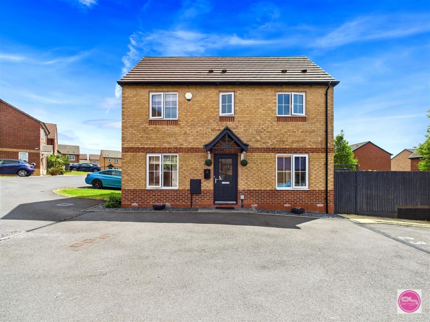 Images for Oakway Drive, Woodville