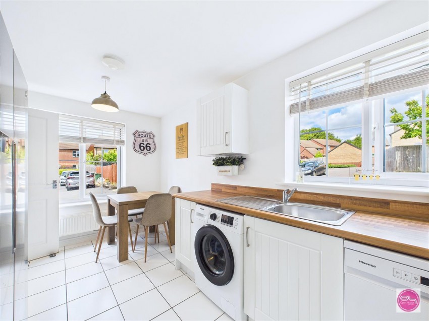 Images for Oakway Drive, Woodville