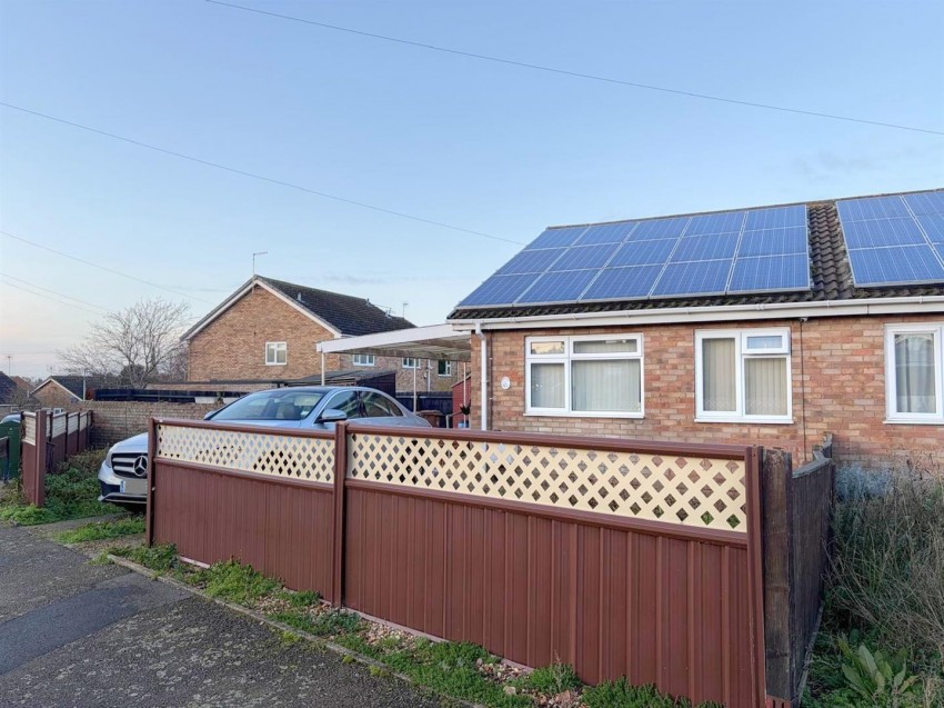 Images for Arkwright Road, Irchester, Wellingborough