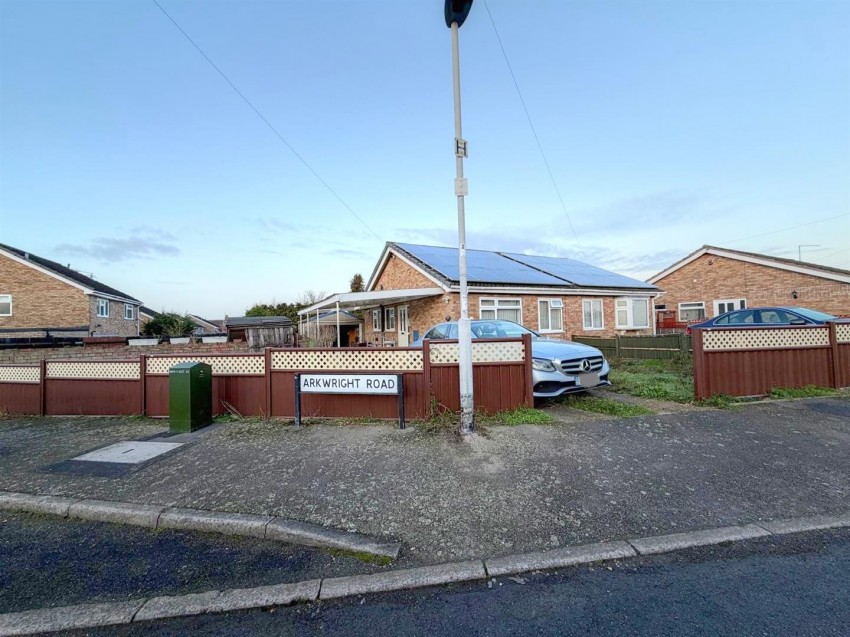 Images for Arkwright Road, Irchester, Wellingborough