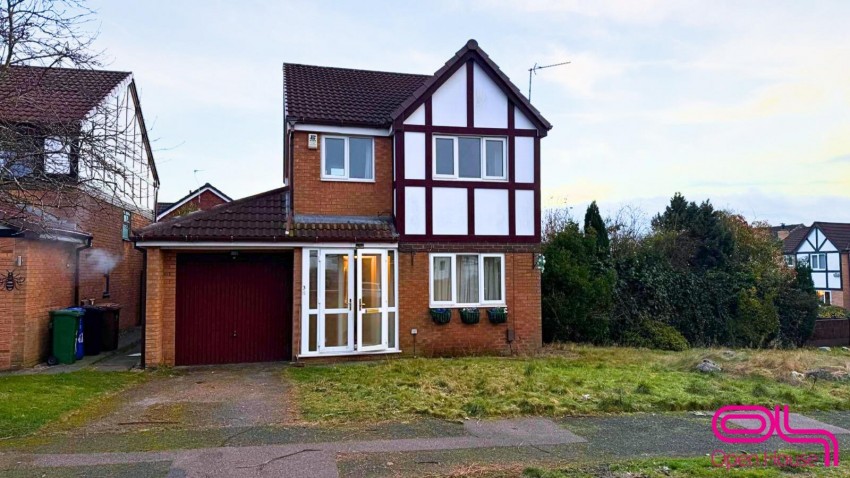 Images for Sandringham Avenue, Audenshaw, Manchester